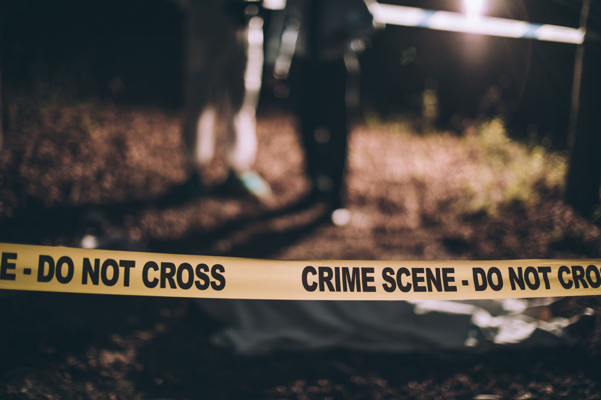 Two Arrests Made In Case of Body Found In Duffel Bag Near Outside Lands