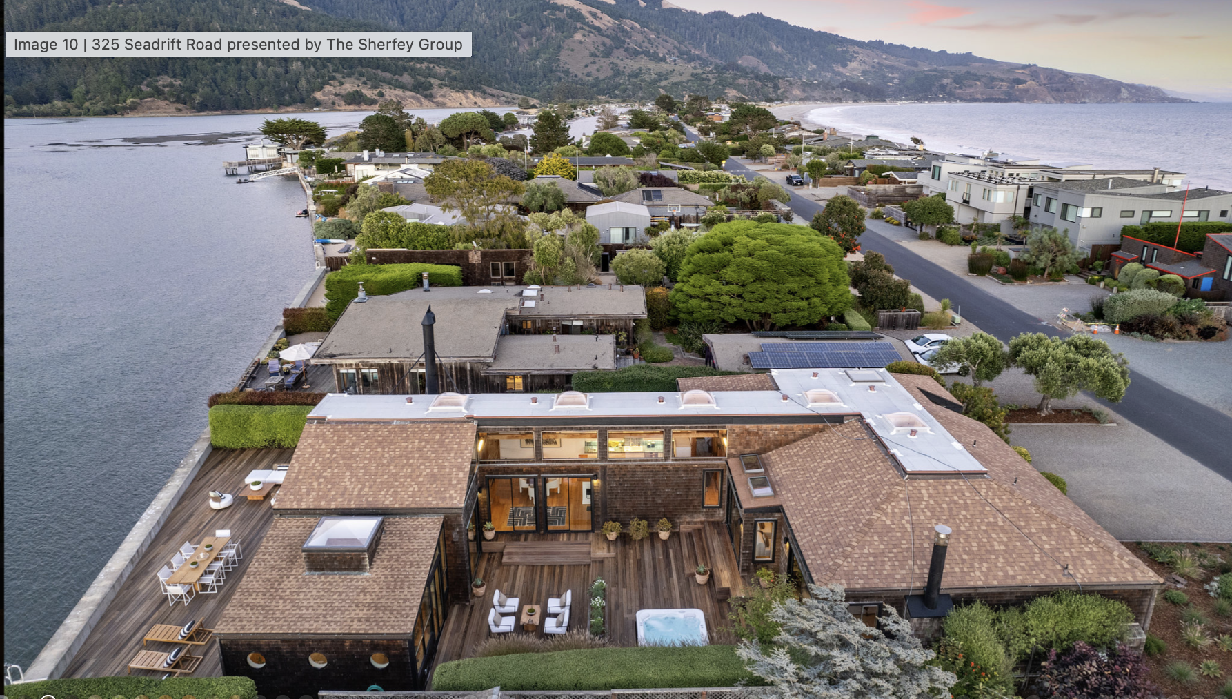 Fight Over Late Dianne Feinstein’s Estate Gets Even Fiercer, As Daughter Allegedly Changes Locks on Marin Property