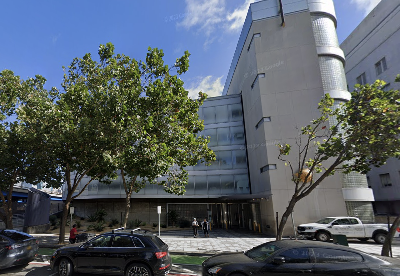 Criminal Justice Advocate and SF Oversight Board Member Arrested on Sexual Assault Charges