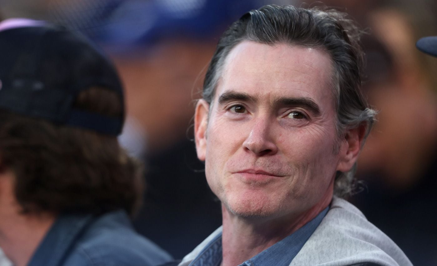 'Morning Show' Star Billy Crudup Brings Acclaimed One-Man Play to Berkeley Rep