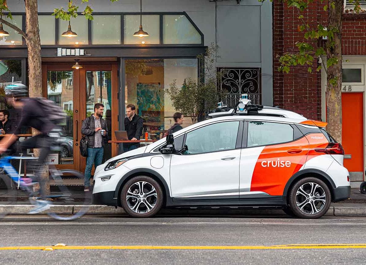 Cruise Recalling Self-Driving Robotaxis Nationwide, Amidst Report Vehicles Had Safety Issues Around Children