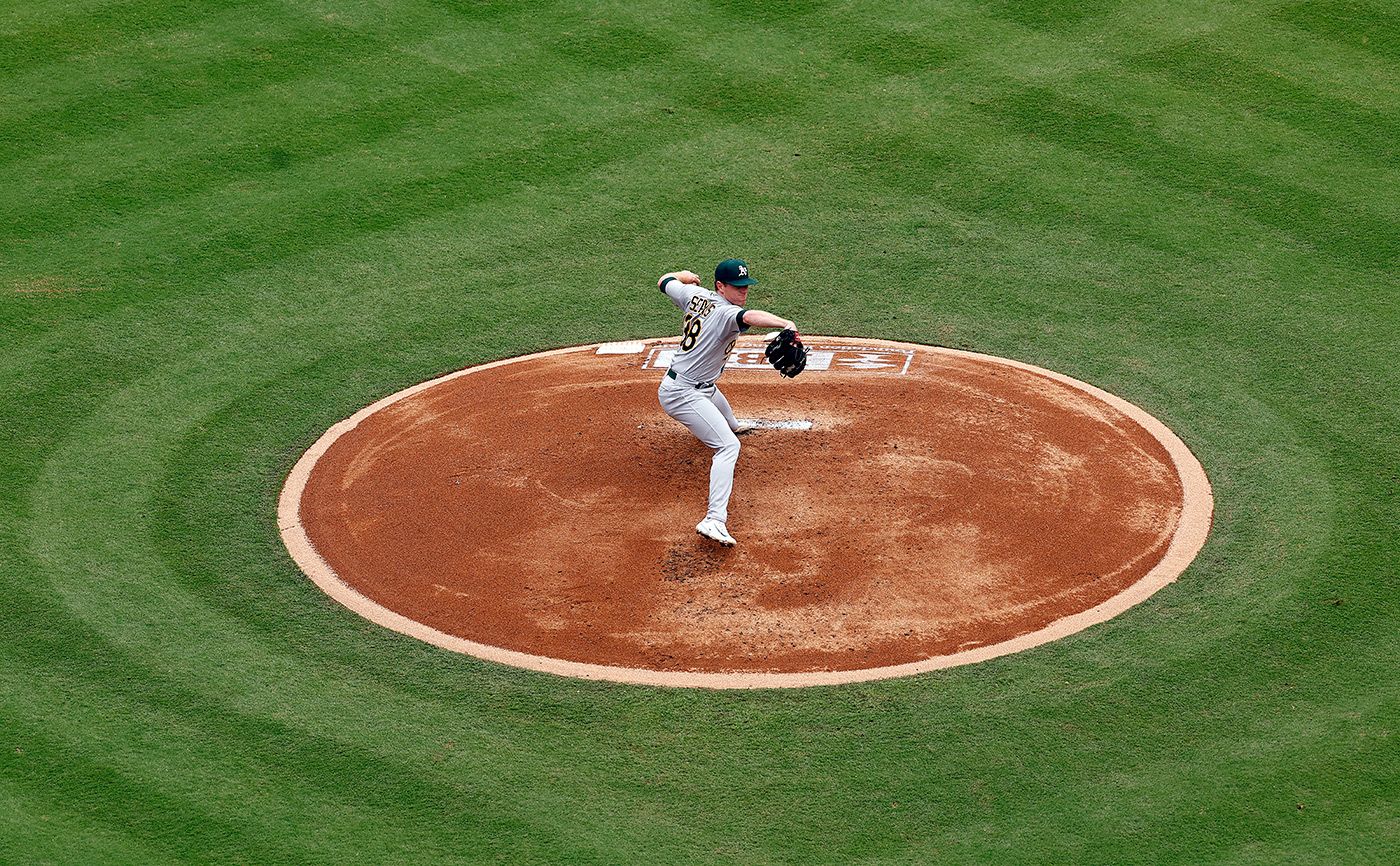 Thursday Morning What's Up: MLB Owners Approve A's Move to Vegas