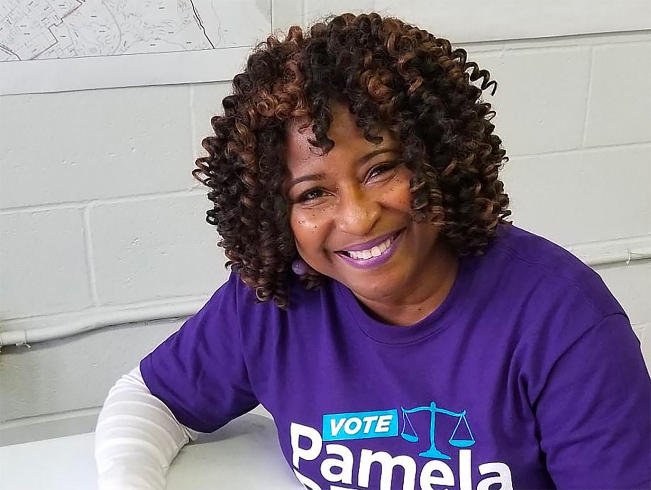 Alameda County DA Pamela Price to Host Anti-Recall Campaign Party Thursday