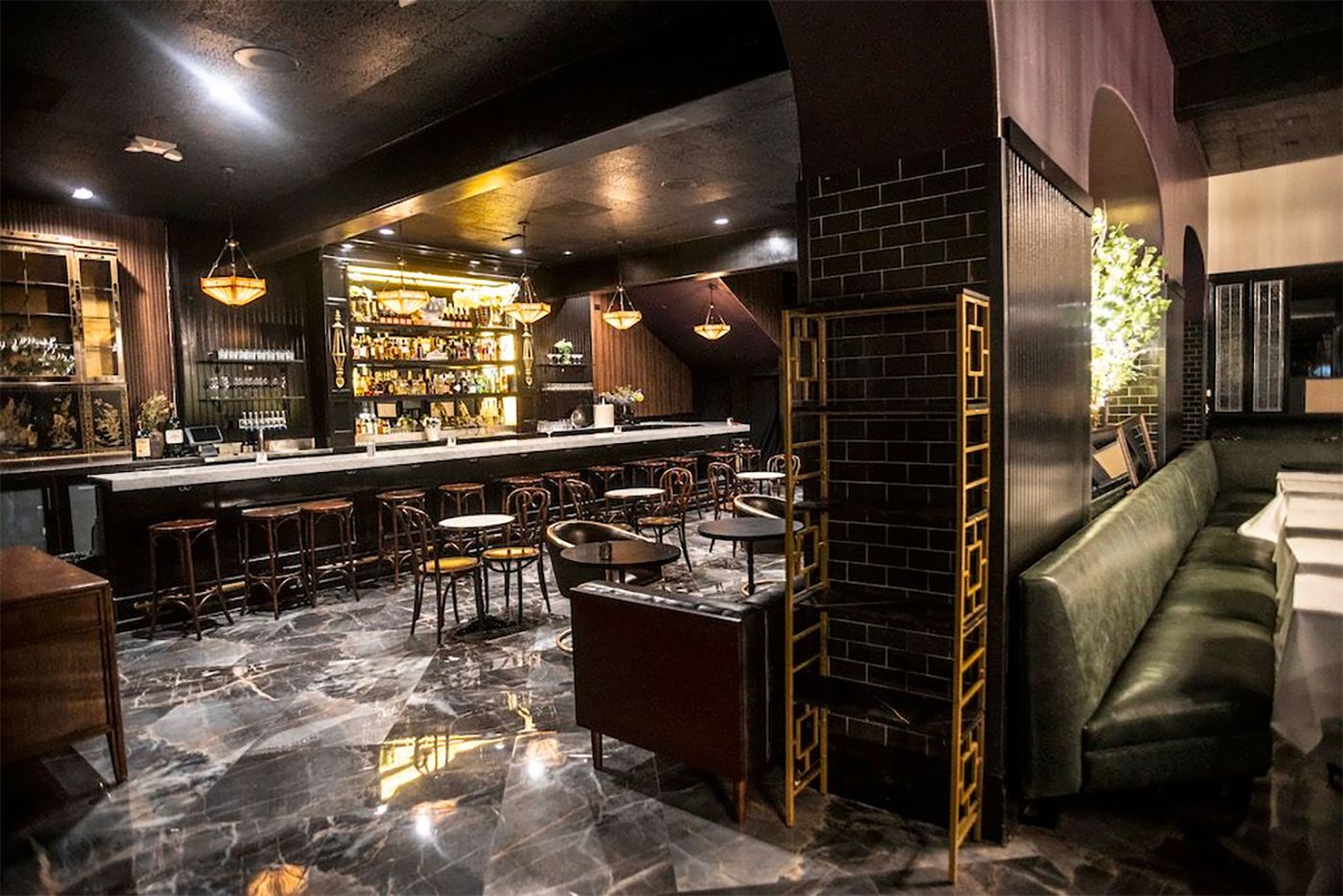 Park Tavern In North Beach Gets Eviction Notice, Owner Says It's Staying Open