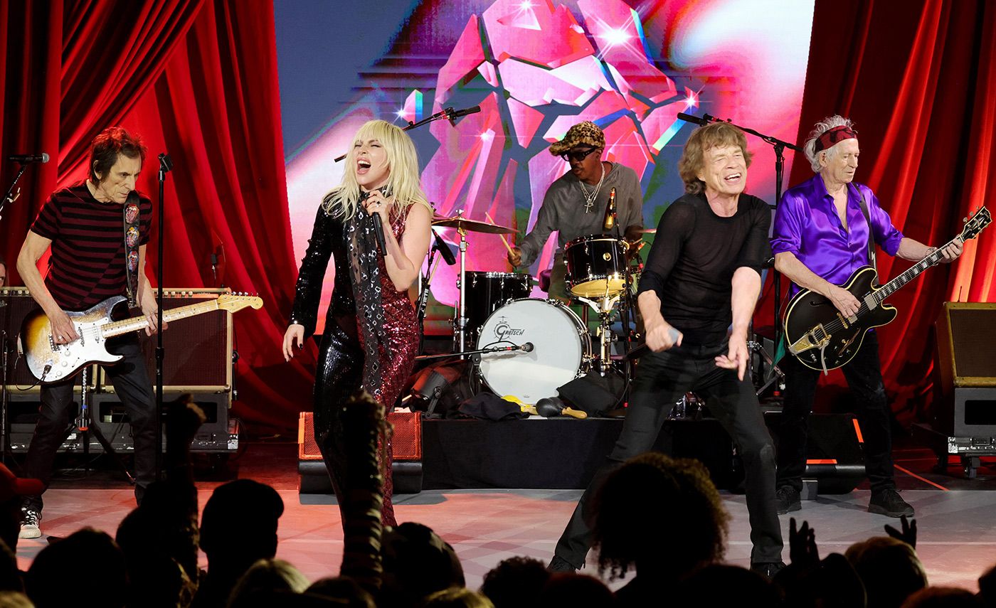 Despite Saying They'd Never Be Back After 2019 Dustup, Rolling Stones Schedule 2024 Levi's Concert