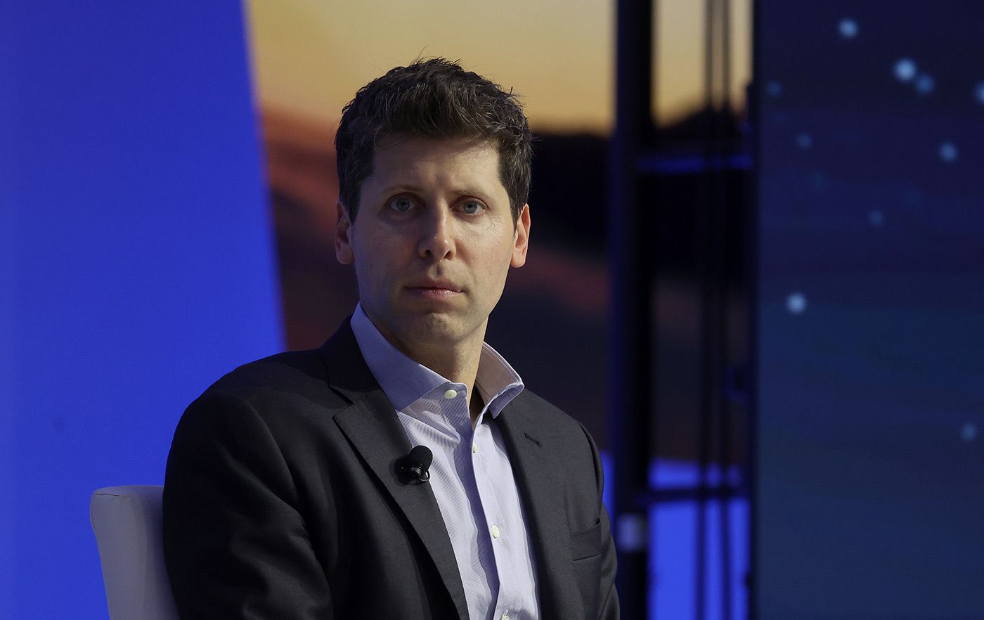 Sam Altman and Other Key Players at OpenAI Head to Microsoft as OpenAI Hires Former Twitch Guy