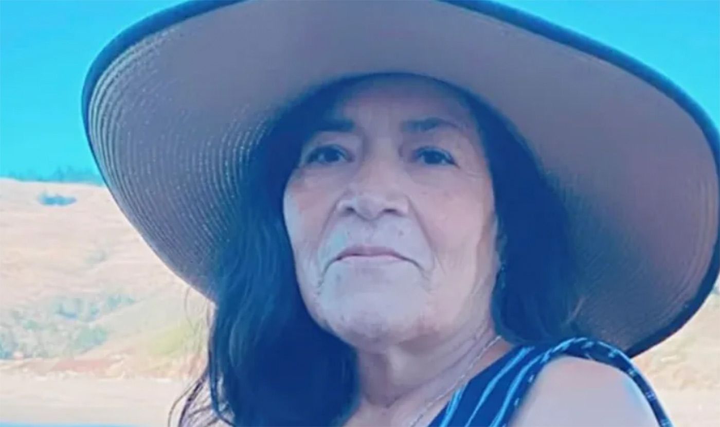 Arrest Made, Severed Head Found In Gruesome Santa Rosa Murder; Victim Was Suspect's Grandmother
