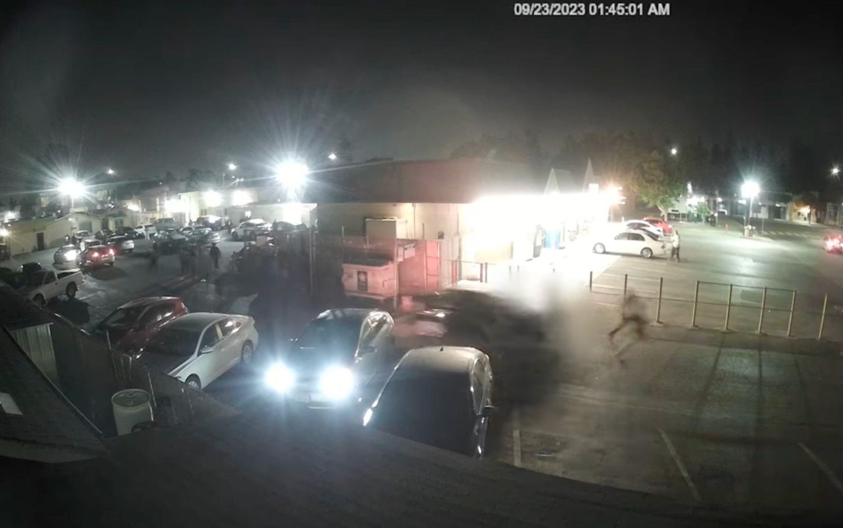 Allegedly Deplorable San Jose Teen Arrested and Charged for Intentionally Running Over Pedestrians