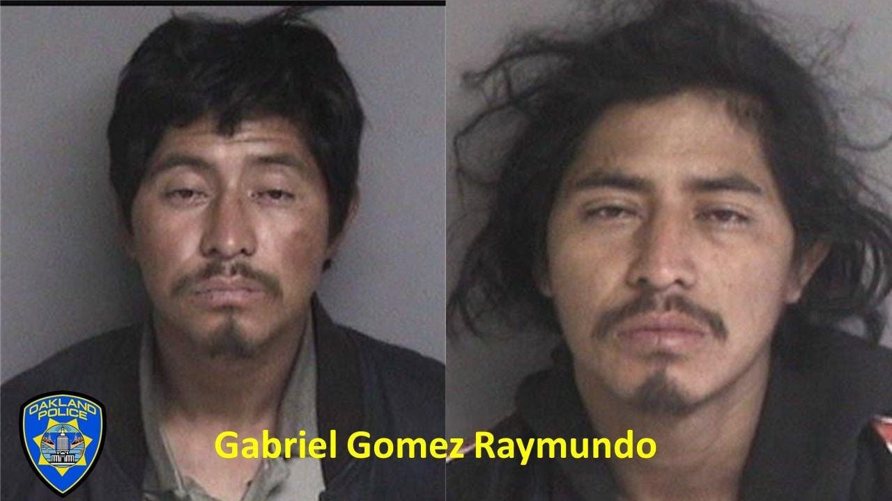 Body Found In Suitcase at Lake Merritt Identified, Police Seeking Information About Victim