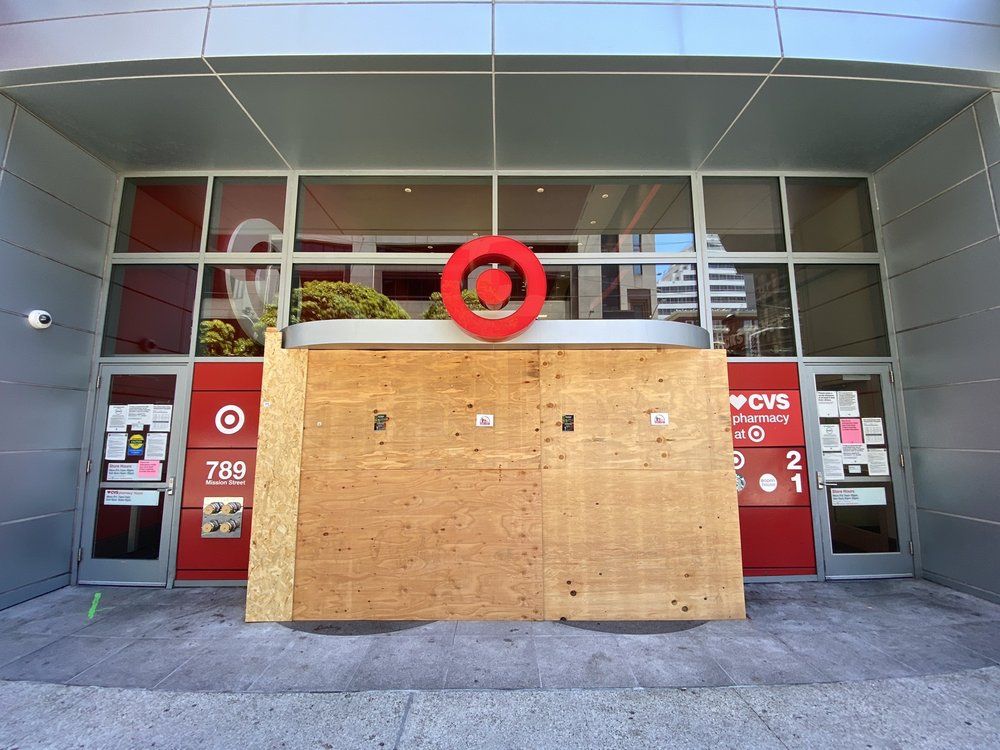 Multiple Data Sources Say Retail Theft Is Declining In San Francisco