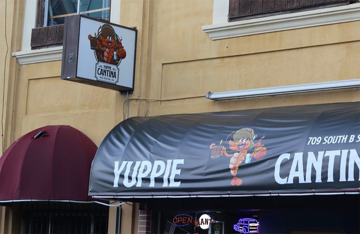 Arrest Made Following Drunken Melee Outside San Mateo Dive Bar That Ended In Stabbings