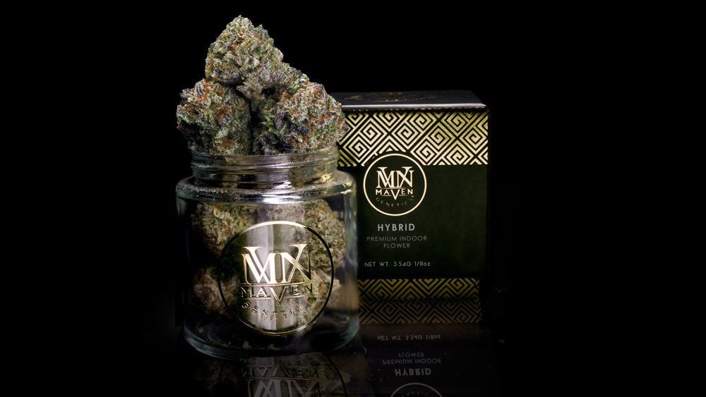 Weed Company Names Strain After French Laundry, French Laundry Sics Lawyers on Them