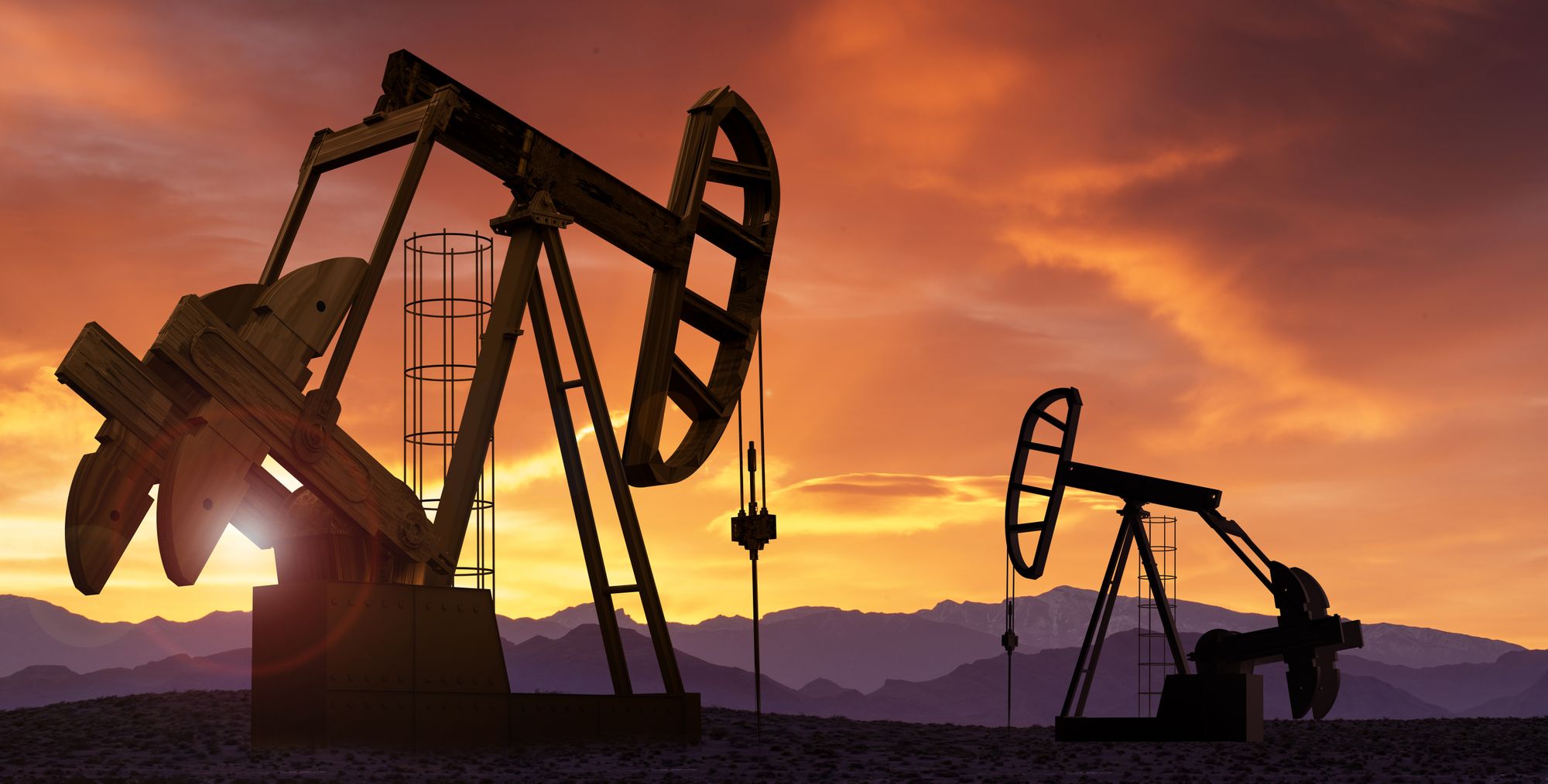 Oil Companies Pushing State Ballot Measure to Drill Next to Schools, Homes