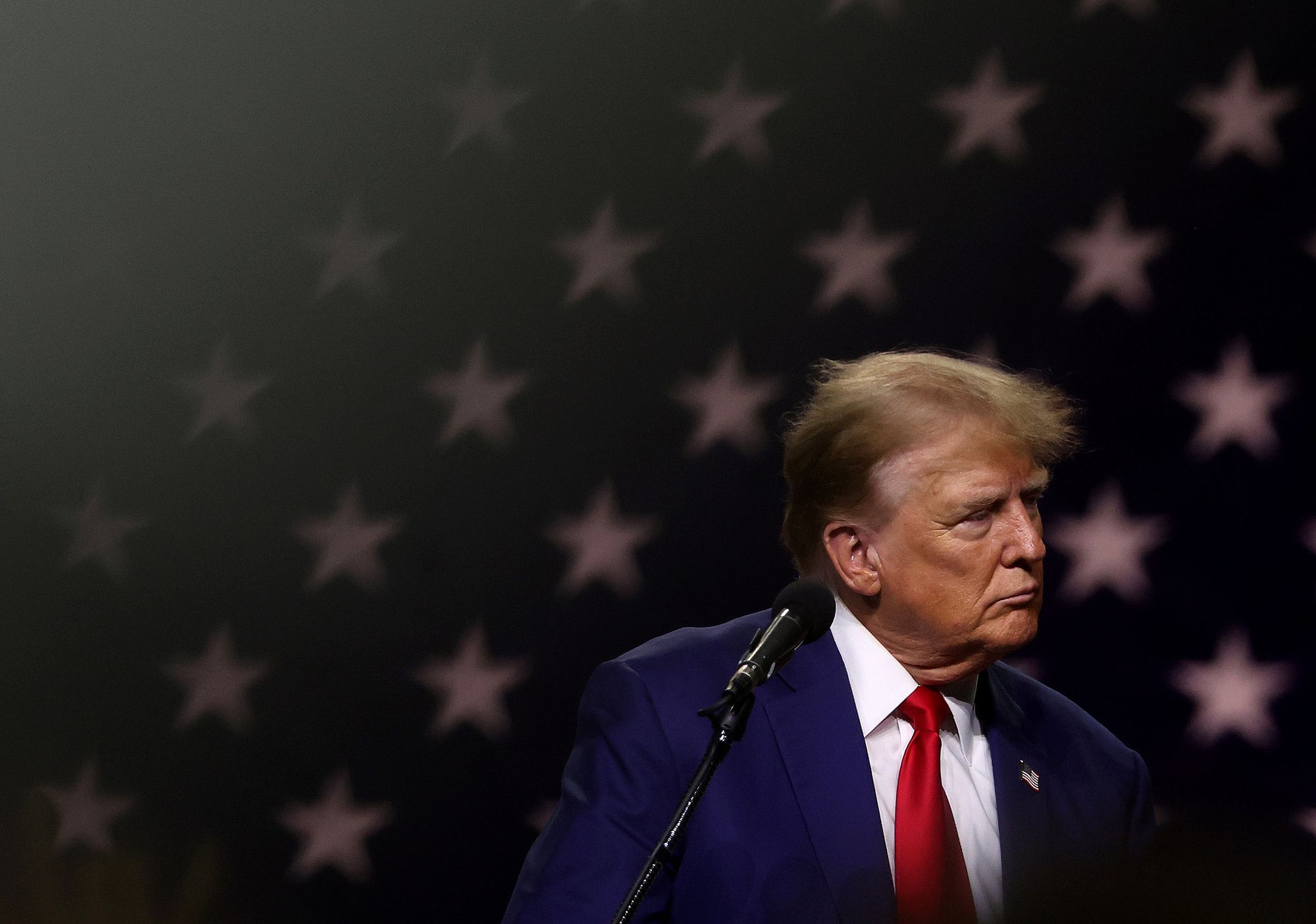 Now California’s Lieutenant Guv Wants Trump Forced Off the California Ballot, Too