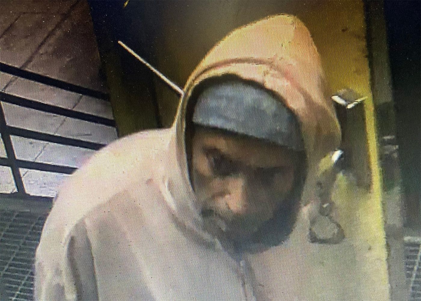 BART Police Identify Man Who Got Into Transbay Tube, Causing Two-Hour Systemwide Shutdown