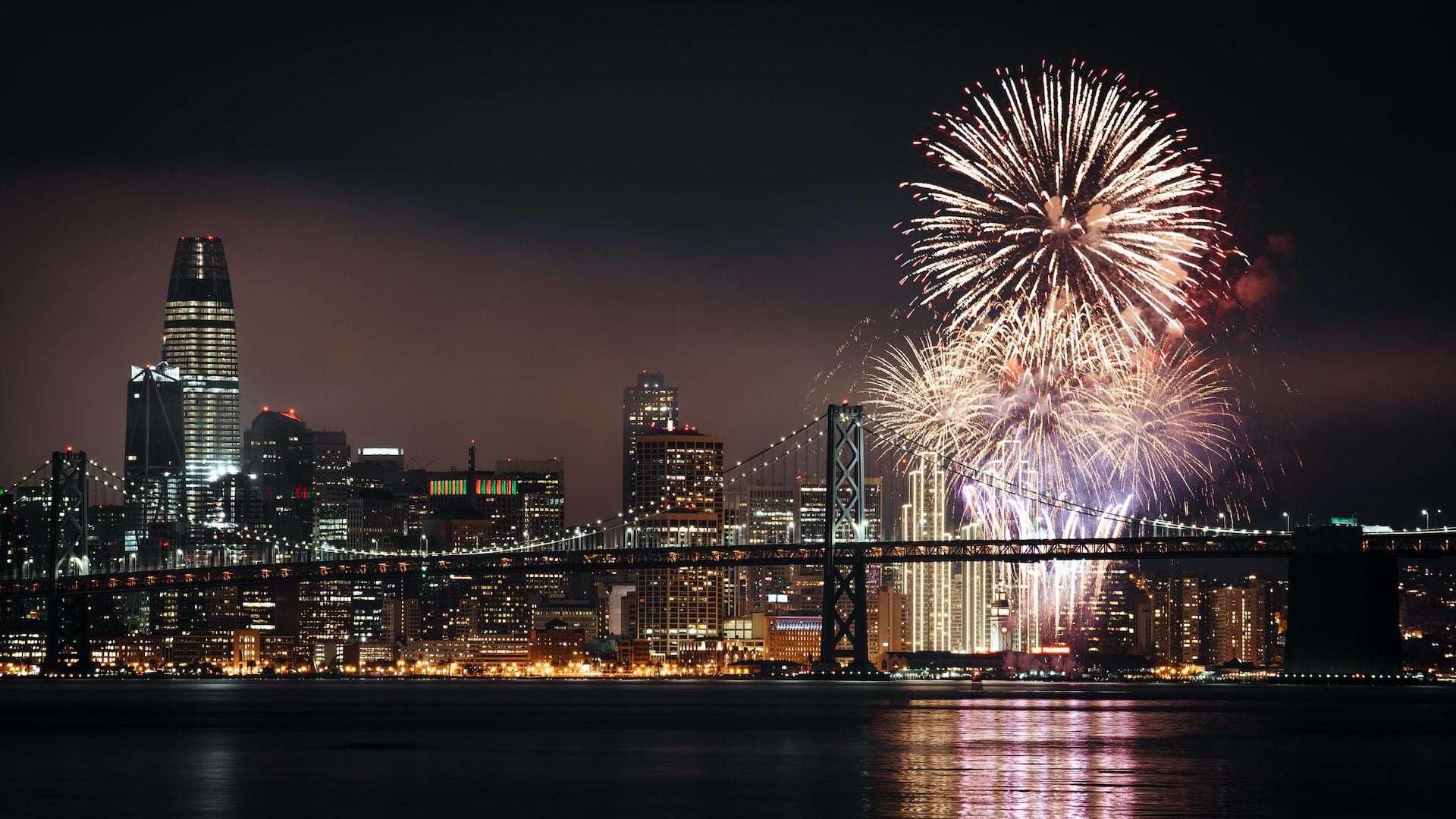 FBI Lists SF as ‘Attractive Target’ for Terrorist Attack on New Year’s Eve