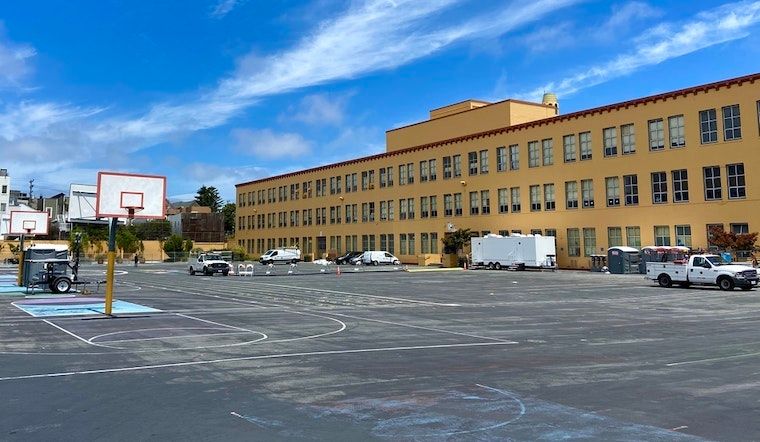 SFUSD Looks Likely to Cut 900 Jobs as District's Deficit Explodes to More Than $400 Million