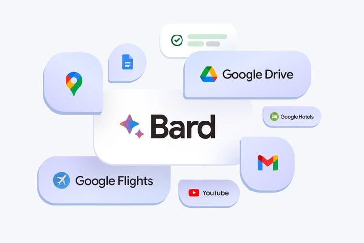 Google Launches Updated AI Chatbot That They Say Is More Powerful Than ChatGPT