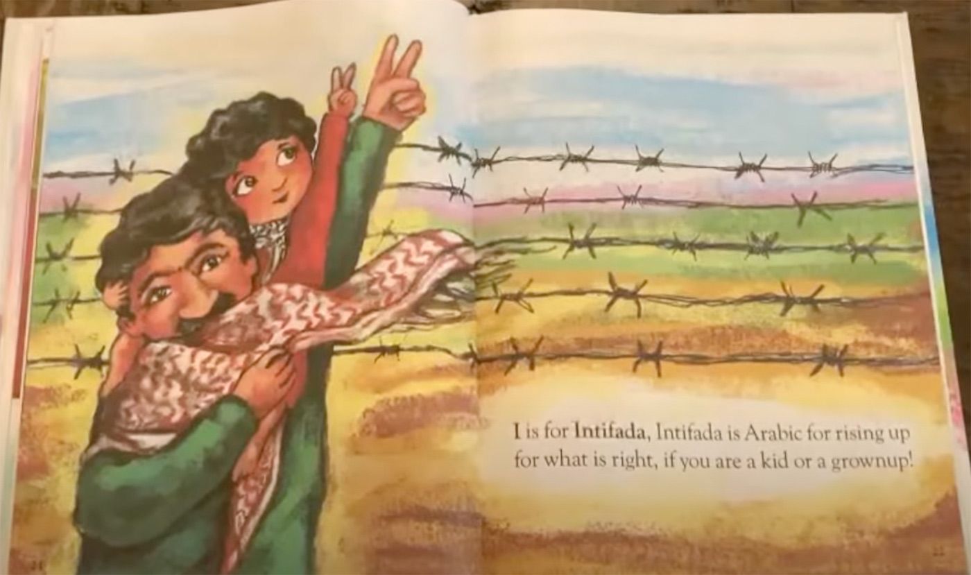 Pro-Palestine, Anti-Israel Teach-In Begins In Oakland, Garnering National Headlines