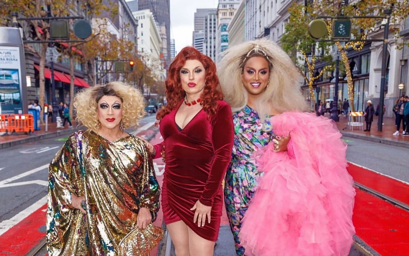'SF Is a Drag' Organizers Issue Apology After Performers Say They Were Harassed