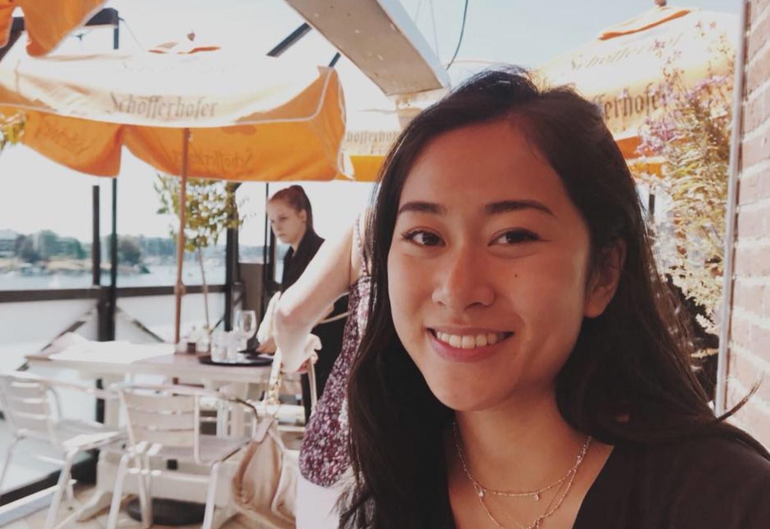 Ahead of Arraignment, Prosecutors Say Young Tech Worker Was Fatally Stabbed By Boyfriend