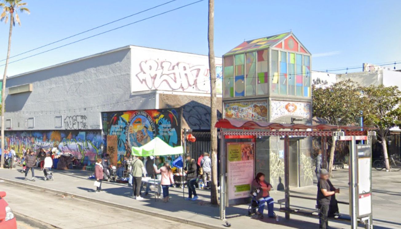 Former ‘Monster in the Mission,’ Now to be 100% Affordable Housing, Awarded to Two Local Nonprofits