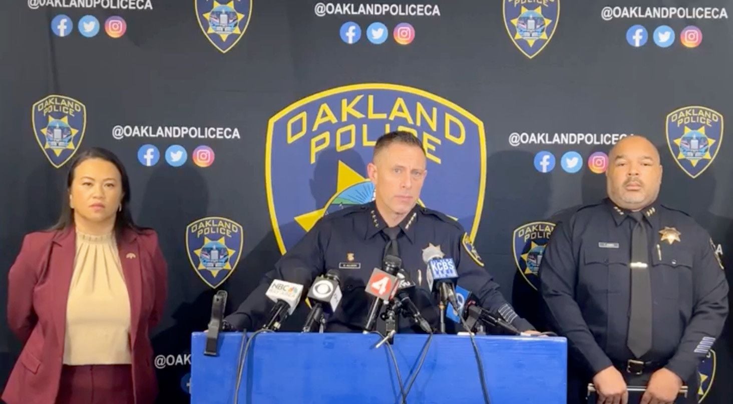 New Details on Killing of OPD Officer: He Was a Four-Year Veteran, Shooting Was Over Dispensary Robbed Twice Friday