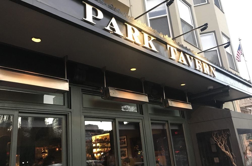 Downtown Restaurant Possibly at Risk Due to Ongoing Legal Battle Between Former Partners In Park Tavern
