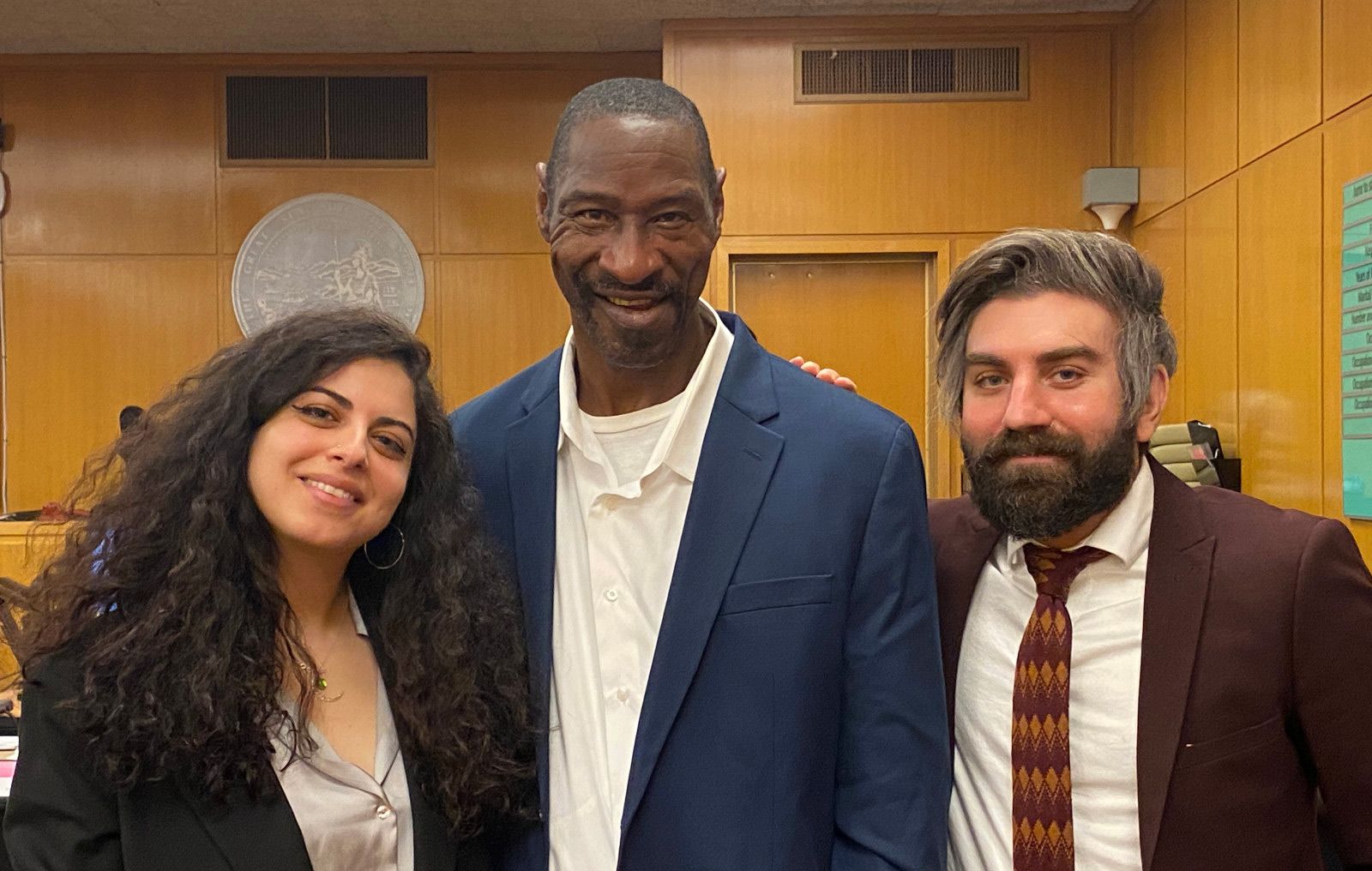 Charges Dropped Against Man Shot By Police While Holding Knife In Tenderloin