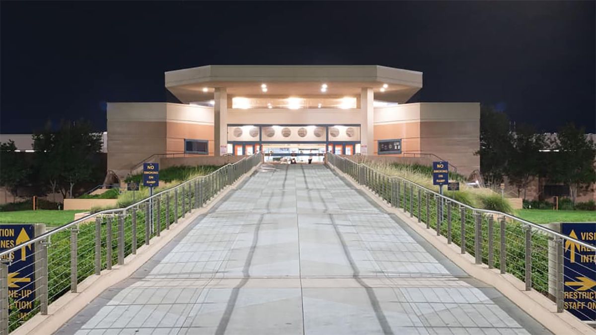 Humpday Headlines: Activists May Have Quashed Santa Rita Jail Expansion Plan