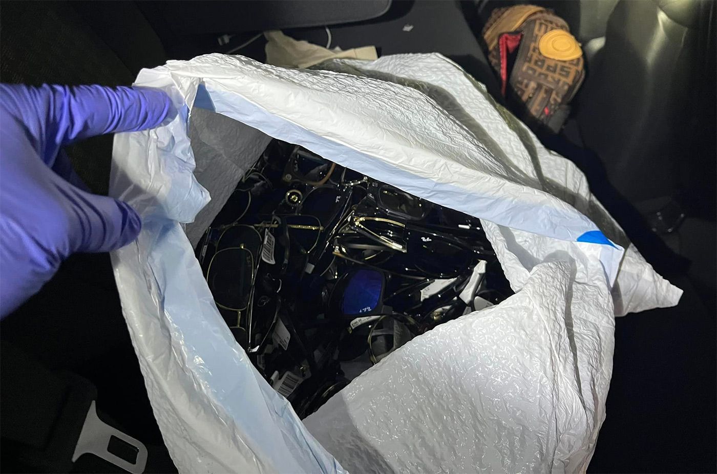 Tuesday Morning Topline: Three Nabbed For Alleged Sunglass Robbery In Vacaville