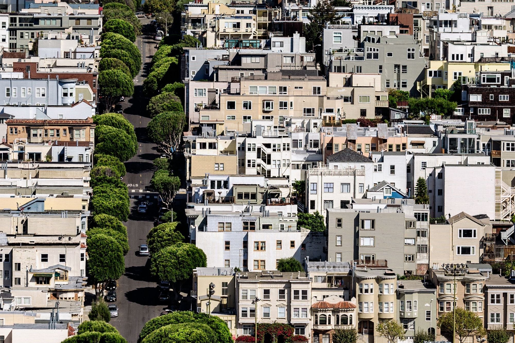 Sunday Links: SFPD Investigating Murder of Woman in Presidio Heights As Possible Domestic Abuse
