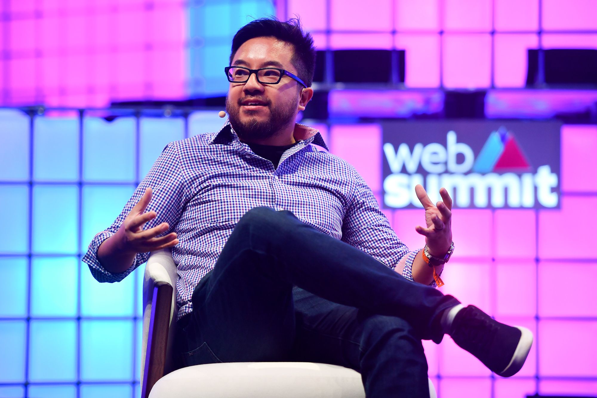 Local Tech CEO and Political Donor Garry Tan Tweets That Some SF Supervisors Should ‘Die Slow’ In Late-Night Rant