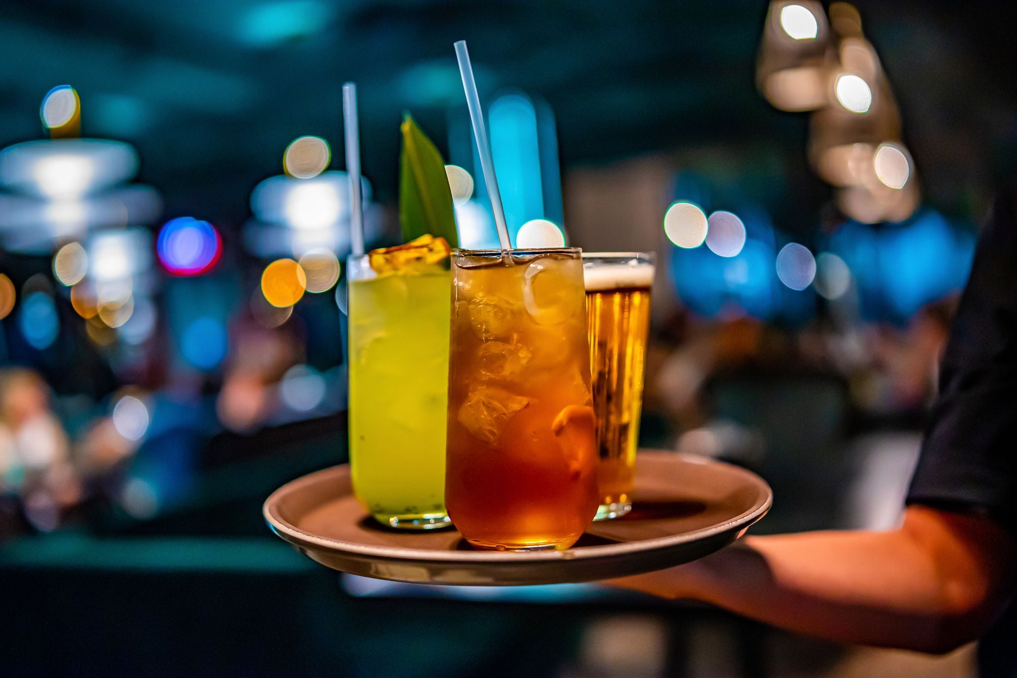 New Law Will Require California Bars to Provide ‘Roofie Testing Kits' Later This Year
