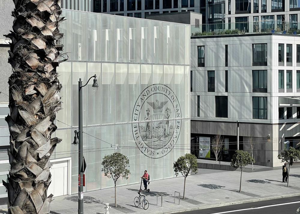 Another Ousted SF Building Inspector Faces Charges Over Granting Permits for His Own Home