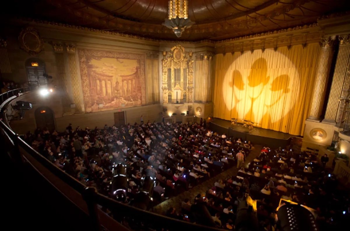 SF Sketchfest Returns Thursday for Two Weeks of Sketchy Activity