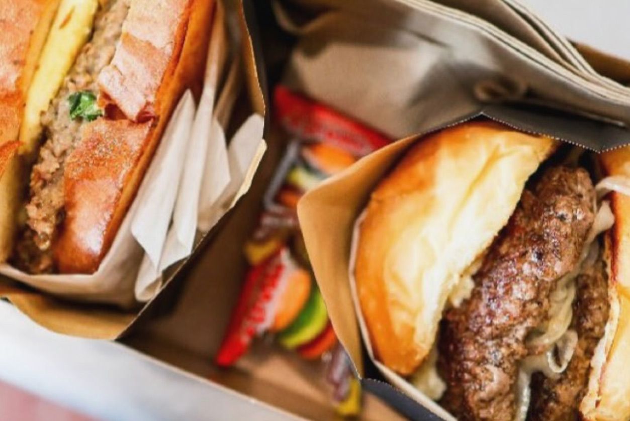 Automat Returns In Pop-Up Form In the Outer Sunset