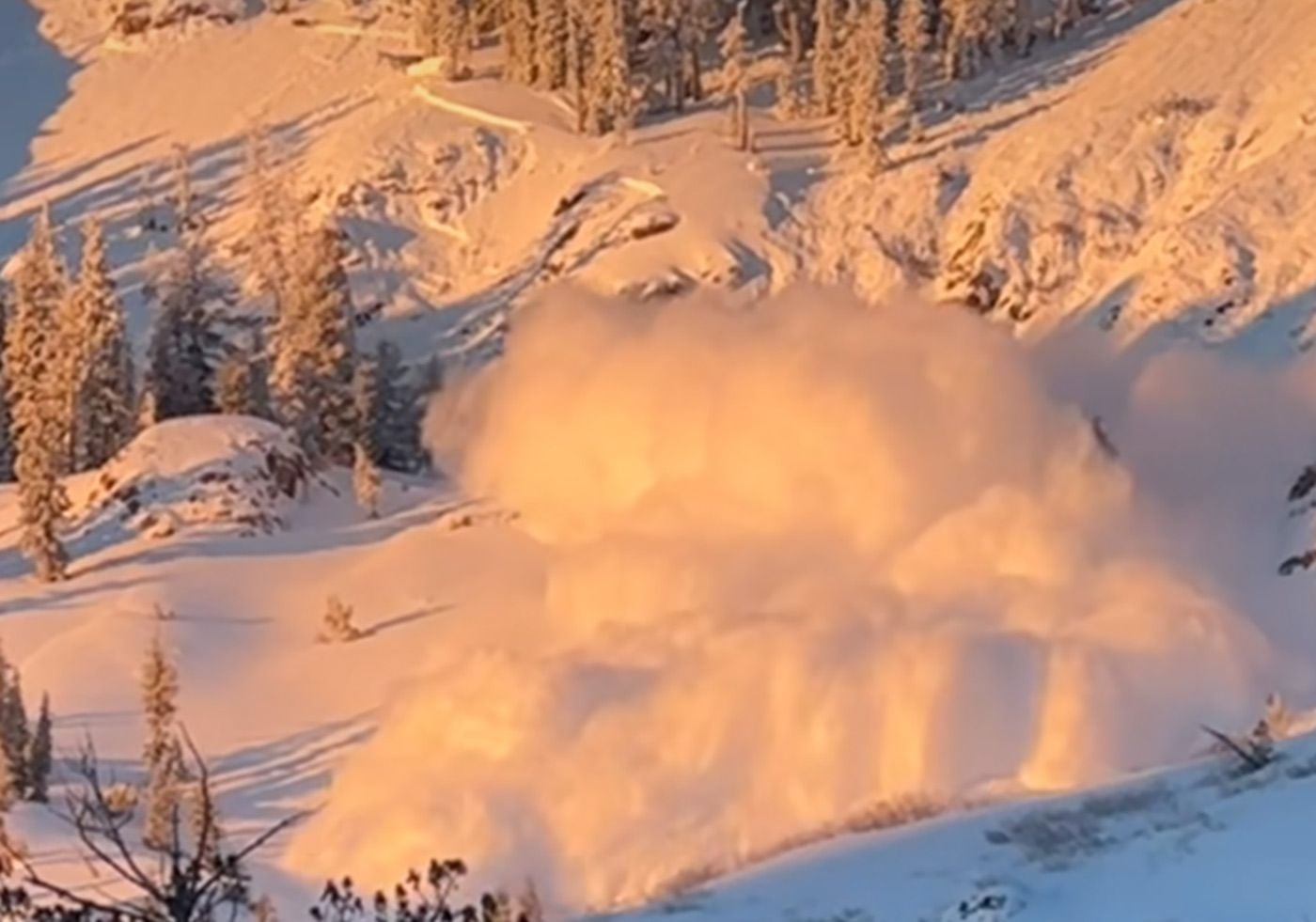 Friday Morning Constitutional: Second Avalanche Occurs at Palisades Tahoe