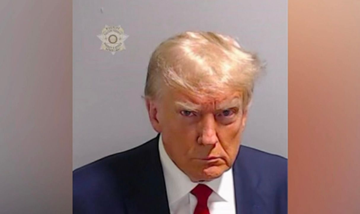 Supreme Court Says It Will Rule on Trump's Eligibility for Colorado and Maine Ballots