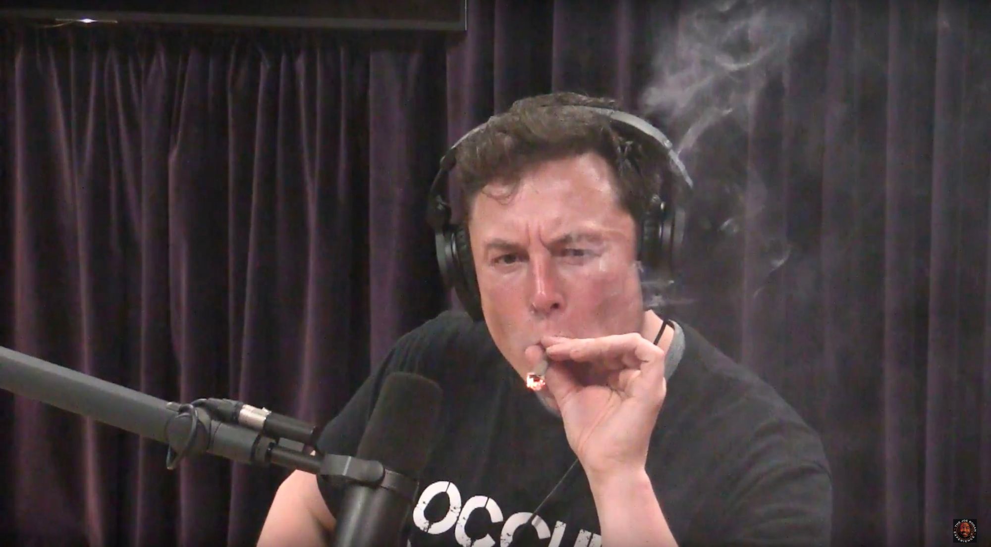 Report: Elon Musk’s Alleged Drug Use Creating Problems for Tesla, SpaceX Board Members