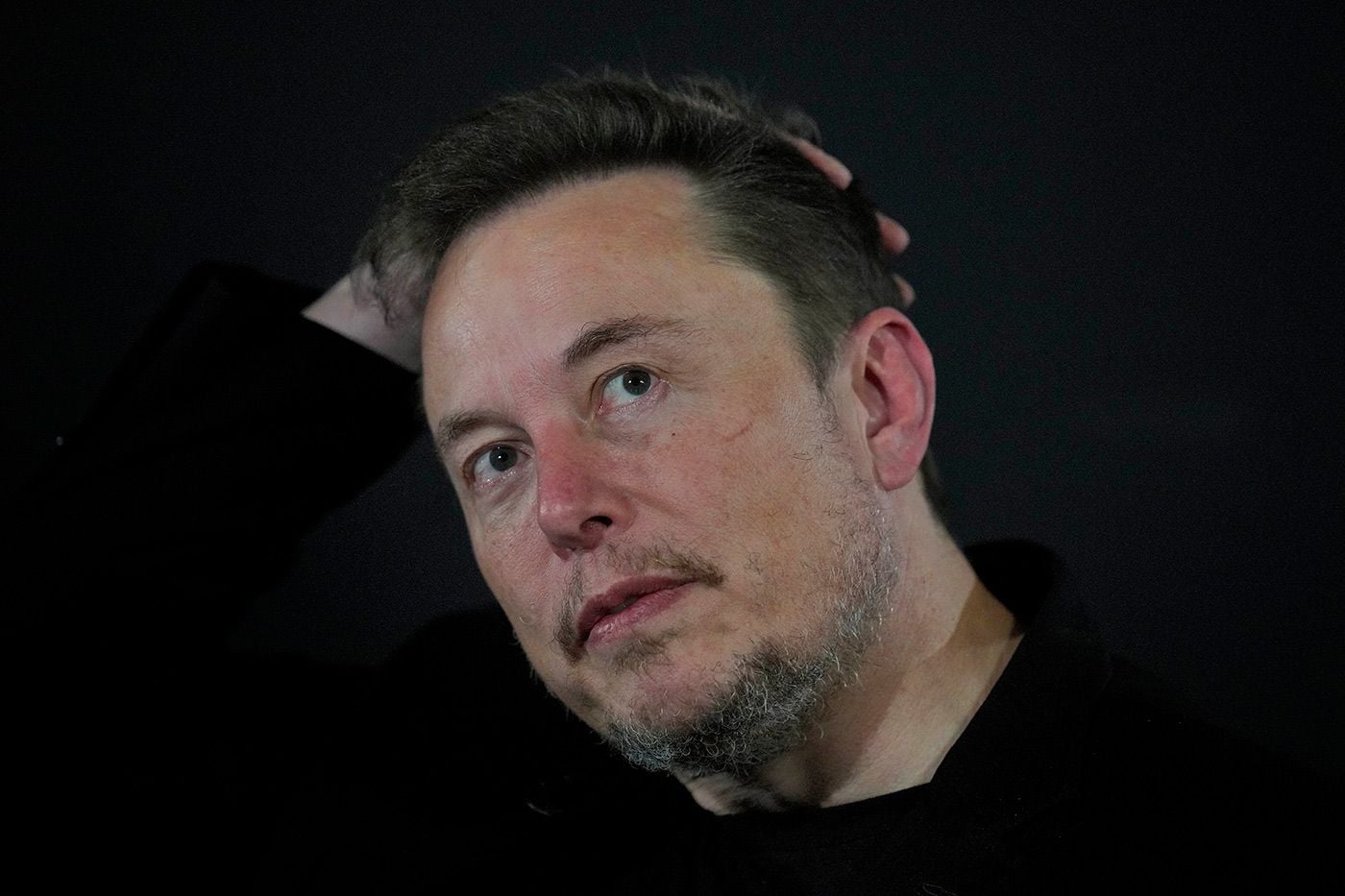 Elon Musk Wants More Compensation Out of Tesla to Move More Toward AI
