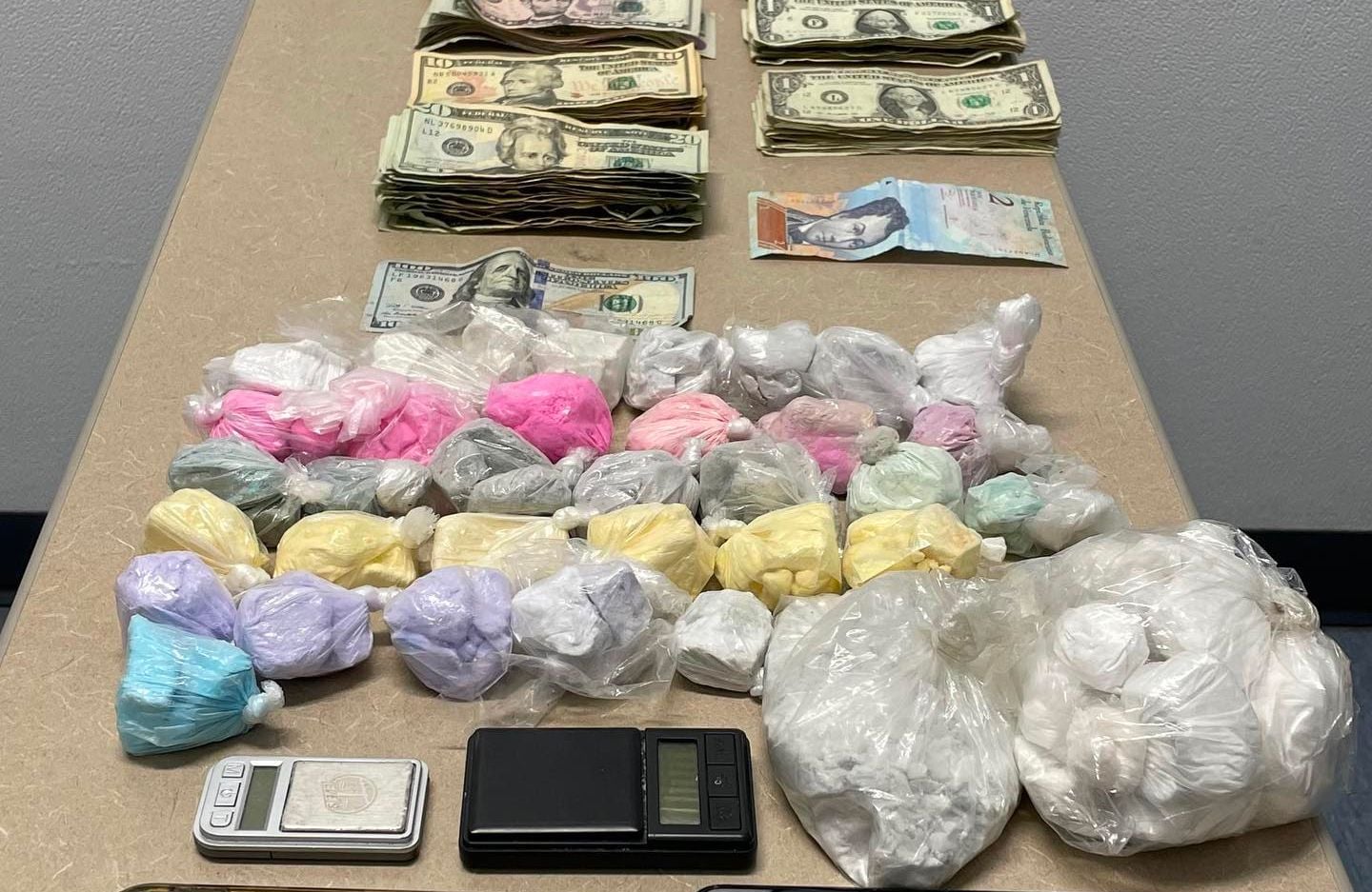 Prolific Honduran Fentanyl Dealer Based In Oakland Being Kept Behind Bars Now After Multiple Arrests, Releases