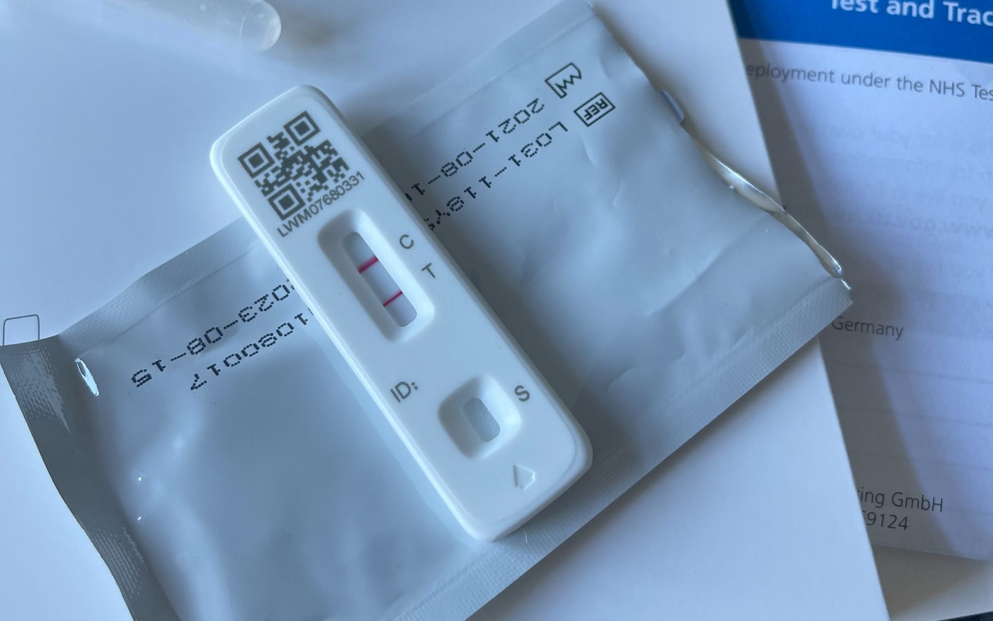 Bay Area Wastewater Shows Rising Levels of COVID, Flu, and RSV After Holidays