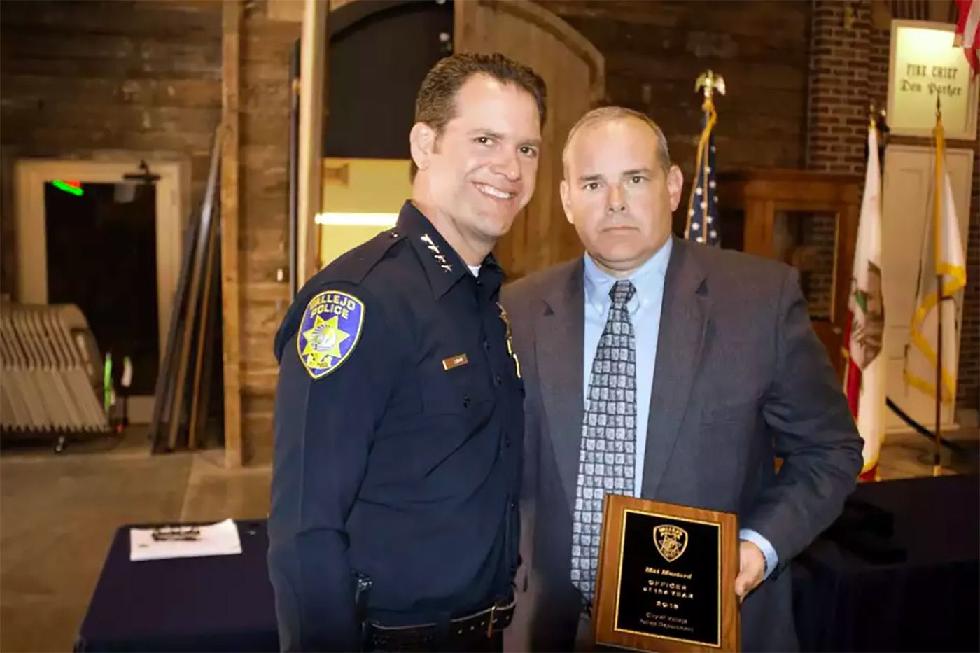 Netflix Documentary 'American Nightmare' Shines New Light on Vallejo Detective Who Botched Huskins Case
