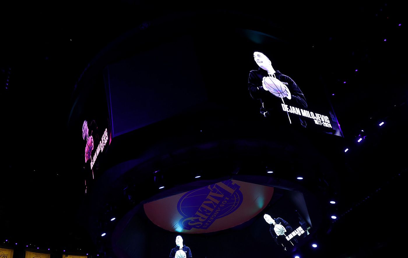 Thursday Morning What's Up: Warriors Postpone Friday Game