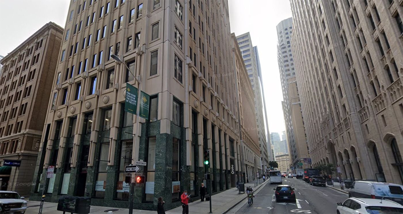 New Restaurants Opening In SF's Financial District Point to Optimism For Downtown Recovery