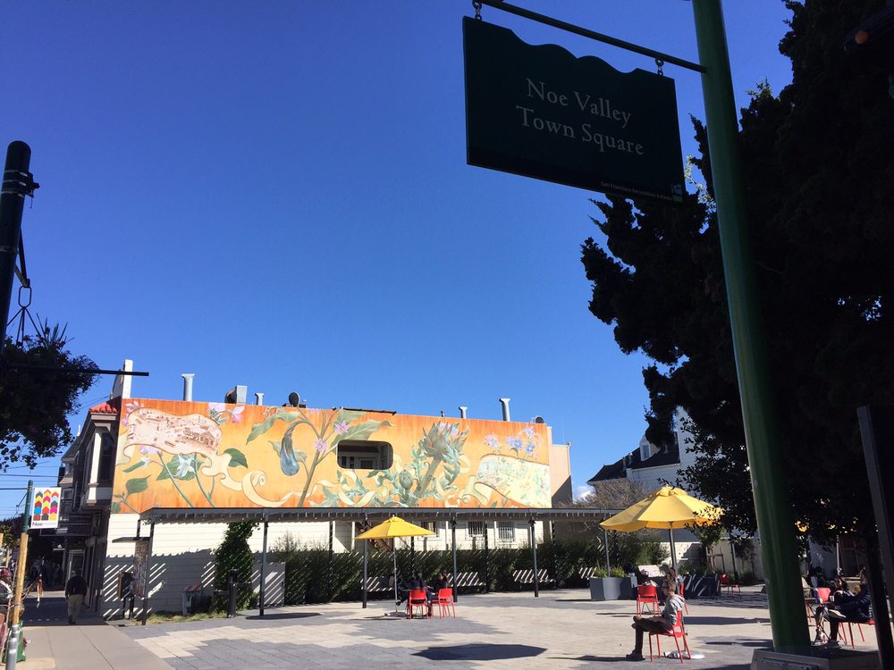 Noe Valley’s Controversial ‘$1.7 Million Toilet’ Back In the News, Mostly Because It’s Still Not Built