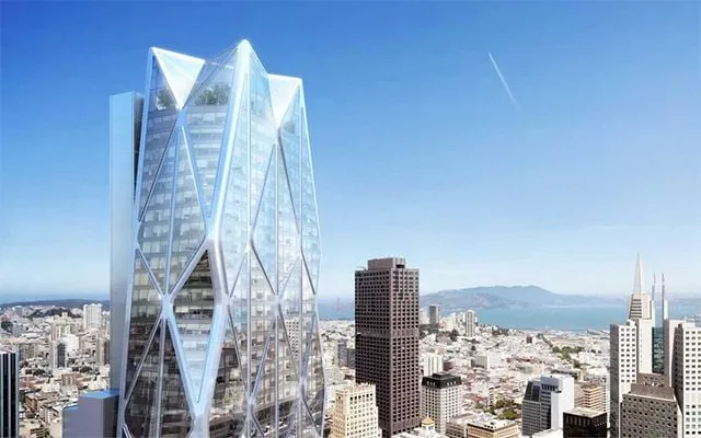 Foreclosure and Potential Sale of Oceanwide Center Project In Downtown SF Headed to Court (Again)