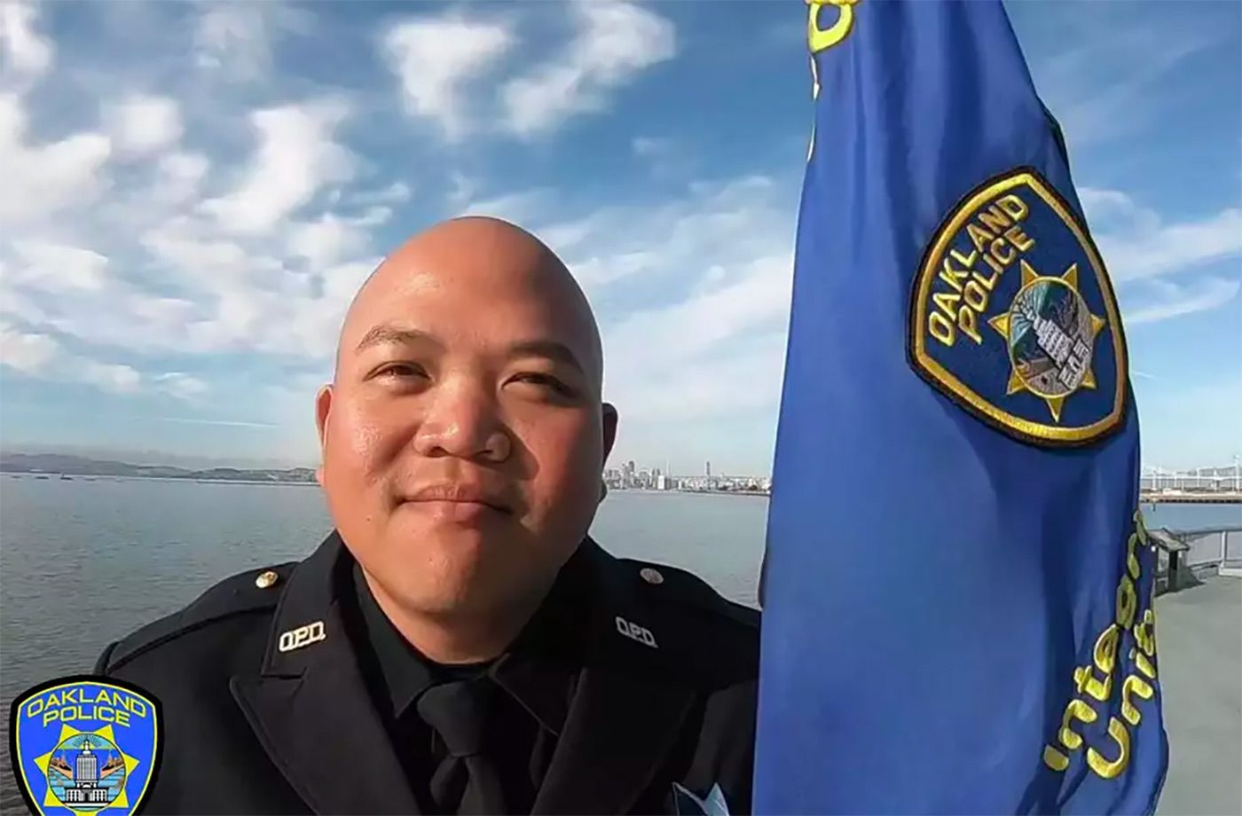 Oakland Police Make 'Several' Arrests In Connection With Fatal Shooting of Officer Following Dispensary Burglary