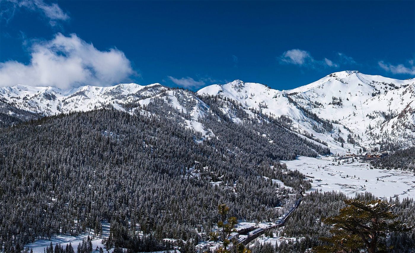 Man Killed In Tahoe Avalanche Identified as Marin County Resident; Survivors Describe Scene